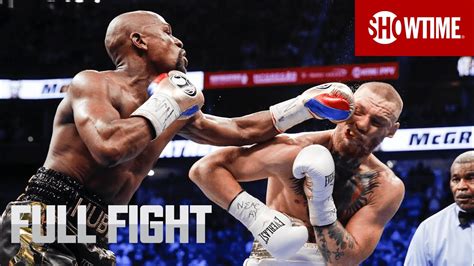 mayweather vs mcgregor bet365|Mayweather vs. McGregor Full Fight .